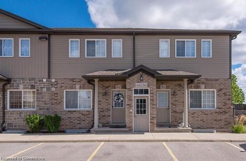 6b-1180 Countrystone Dr, Kitchener, ON, N2N0B9 | Card Image