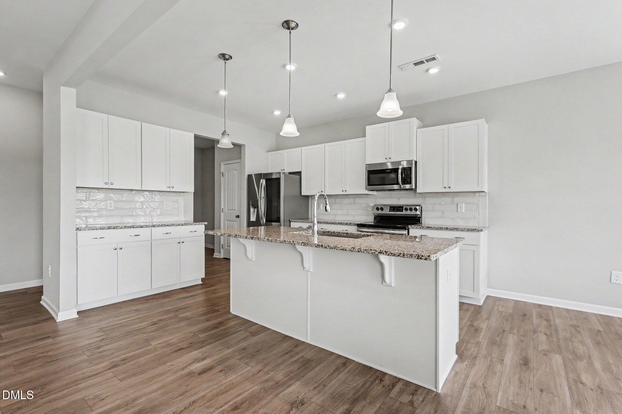Residential in Four Oaks 5