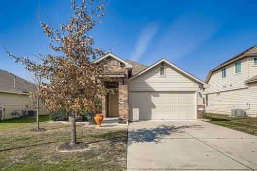13424 Bauhaus Bend, Pflugerville, TX, 78660 | Card Image