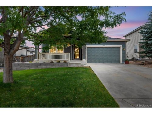 13983 W Marlowe Cir, Morrison, CO, 80465-1058 | Card Image