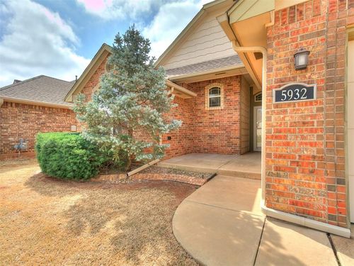 5932 Nw 158th St, Edmond, OK, 73013-6200 | Card Image