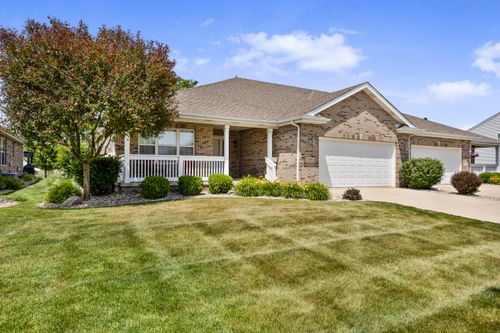 1351 Dalemont Way, Dyer, IN, 46311 | Card Image