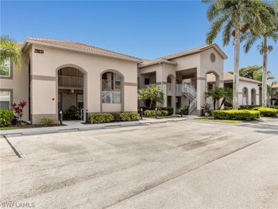 2321 - 20031 Barletta Lane, Condo with 2 bedrooms, 2 bathrooms and null parking in Estero FL | Image 2