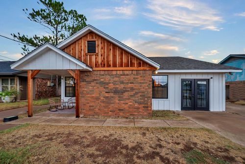 1511 Pueblo, Midland, TX, 79705-9041 | Card Image