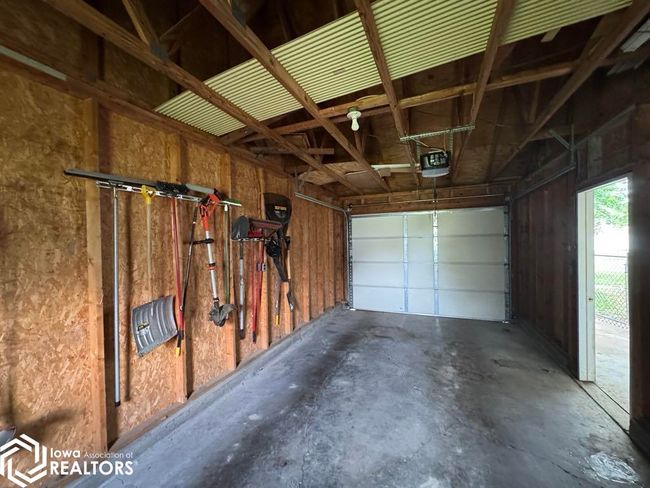 603 N Davis St, House other with 3 bedrooms, 1 bathrooms and null parking in Bloomfield IA | Image 6