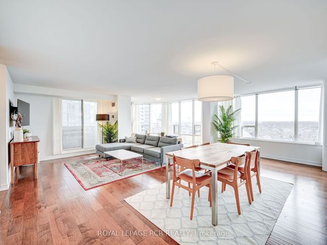 1509 - 330 Rathburn Rd W, Condo with 2 bedrooms, 2 bathrooms and null parking in Mississauga ON | Image 12