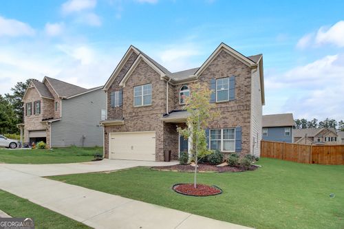 1173 Gaines St, Jonesboro, GA, 30238-8074 | Card Image