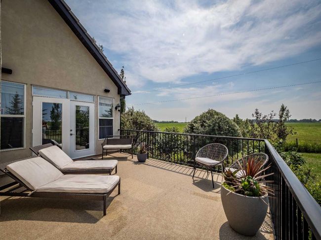 235017 Range Road 284, House detached with 3 bedrooms, 2 bathrooms and 4 parking in Rocky View County AB | Image 39