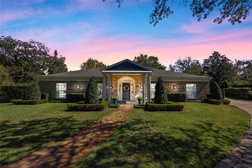 1600 Barcelona Way, WINTER PARK, FL, 32789-5615 | Card Image