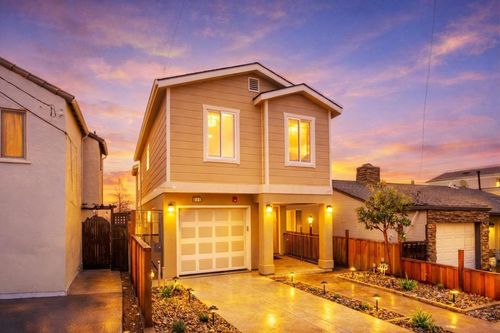 326 Hazel Ave, San Bruno, CA, 94066-4832 | Card Image