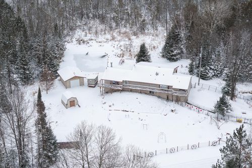 5046 Forest Ln, Rhinelander, WI, 54501-9702 | Card Image