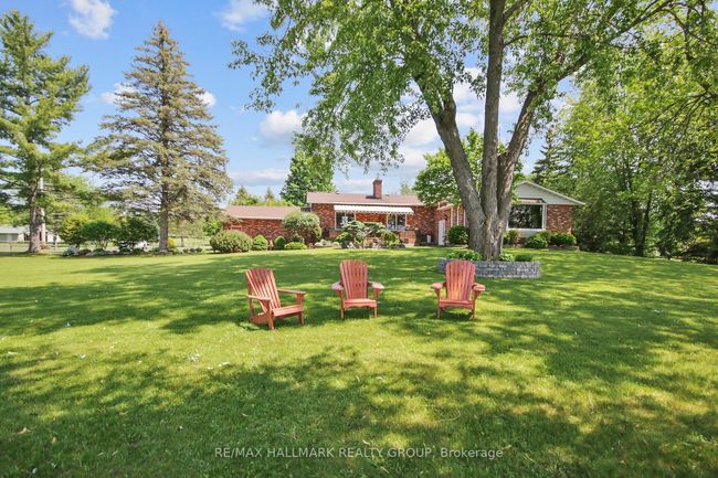 3120 9 Th Line, House other with 5 bedrooms, 3 bathrooms and 8 parking in Carleton Place ON | Image 4