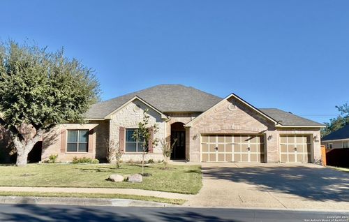 19214 Boltmore Bay, San Antonio, TX, 78258 | Card Image