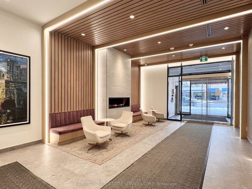 205-2369 Danforth Ave, Toronto, ON, M4C0B1 | Card Image