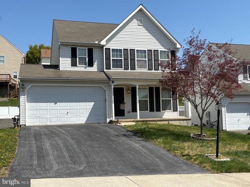 310 Thomas Armor Dr, WINDSOR, PA, 17366-9000 | Card Image
