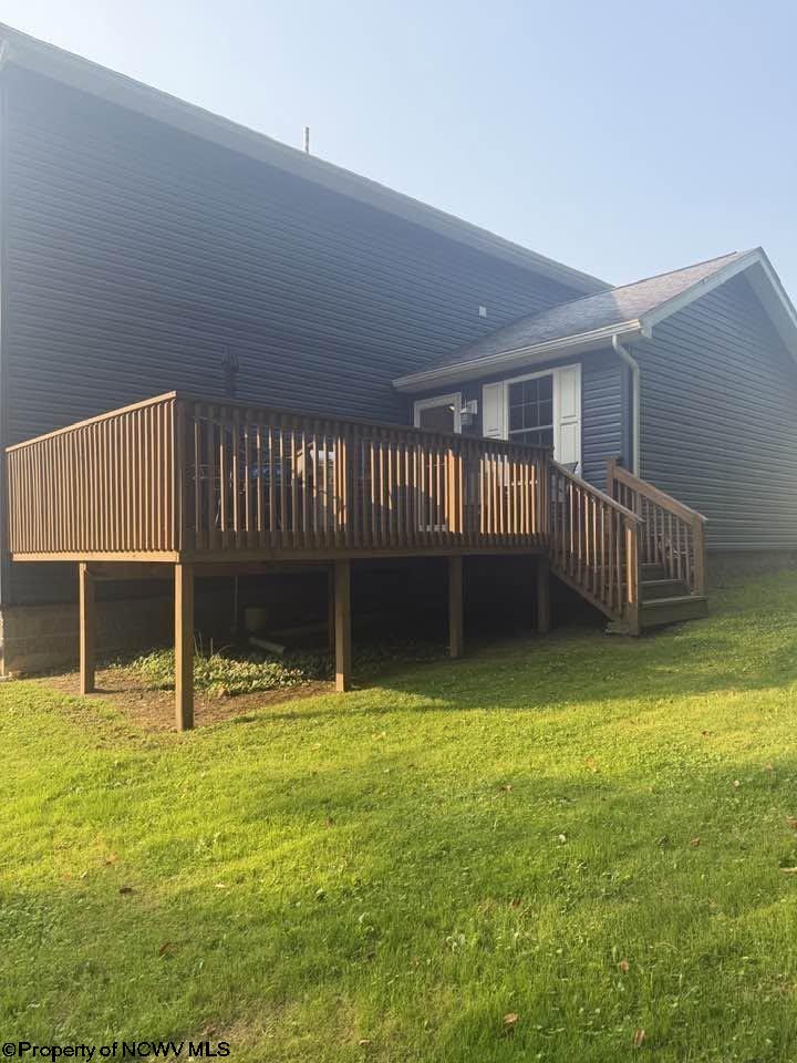 Residential in Mount Clare 3