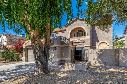 412 E Utopia Rd, Phoenix, AZ, 85024-2279 | Card Image