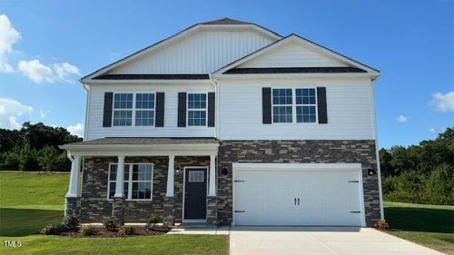 977 Misty Creek Dr, Aberdeen, NC, 28315-4604 | Card Image