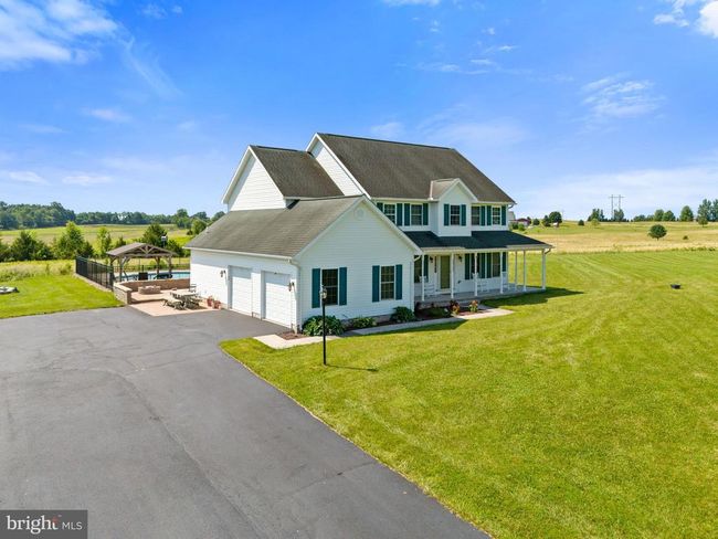 90 Hummingbird Ln, House other with 4 bedrooms, 3 bathrooms and null parking in LITTLESTOWN PA | Image 62
