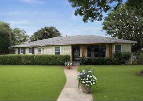 5131 Menefee Dr, Dallas, TX, 75227-1432 | Card Image