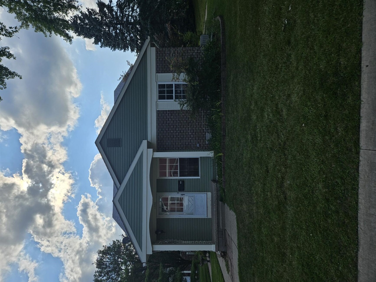 Wingate Blvd, Ypsilanti, MI 48198