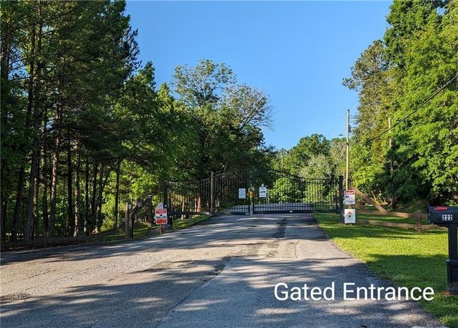 234 Stirratt Rd, Home with 0 bedrooms, 0 bathrooms and null parking in Ranger GA | Image 16