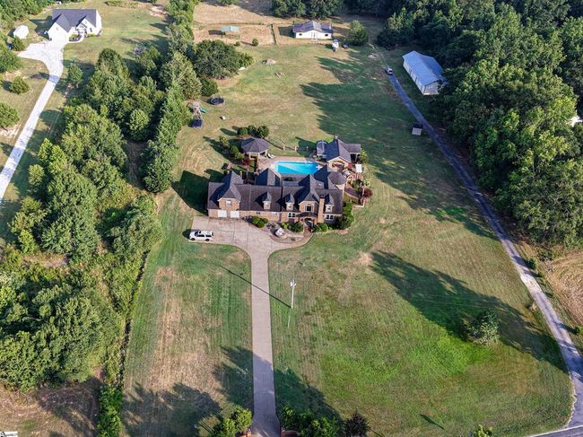 734 W Ridgeway Rd, House other with 5 bedrooms, 5 bathrooms and 5 parking in Honea Path SC | Image 42