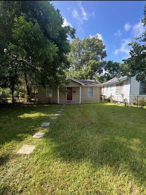 3149 Fulton St, Shreveport, LA, 71109-5909 | Card Image