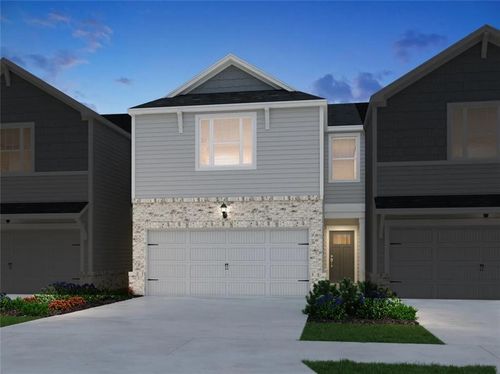 7858 Marie Way, Fairburn, GA, 30213-1156 | Card Image