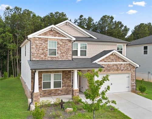 4171 Dean Grove Way, Loganville, GA, 30052-5946 | Card Image