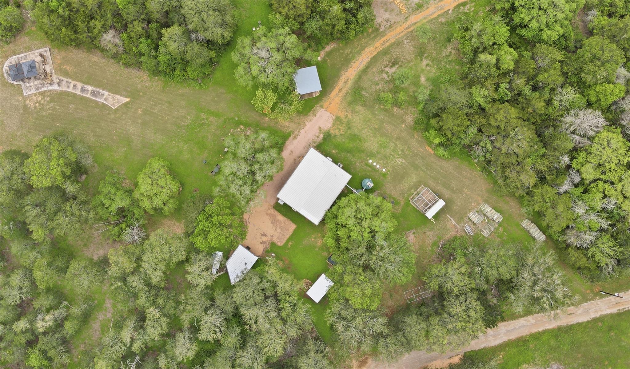 Land in Smithville 2