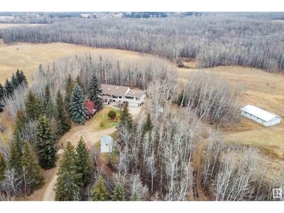 22014 Township Road 530, House other with 4 bedrooms, 2 bathrooms and null parking in Ardrossan AB | Image 1