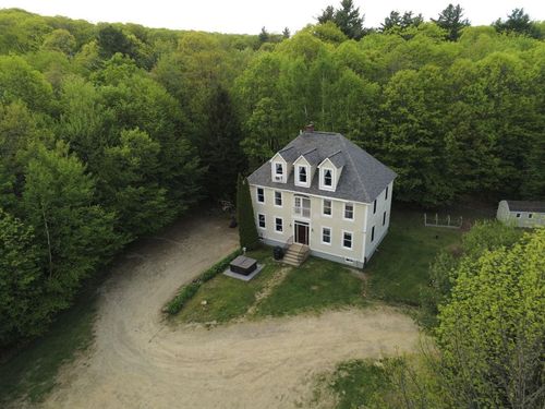 139 Rice Brook Rd, Stoddard, NH, 03464-4526 | Card Image
