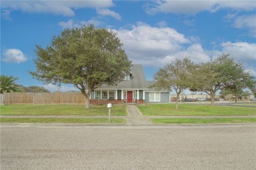 3737 Velda Dr, Corpus Christi, TX, 78410 | Card Image