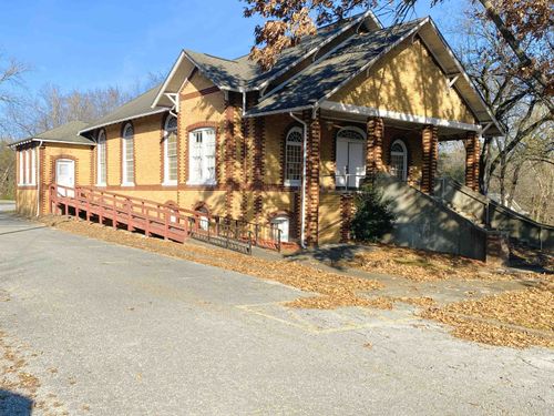 15 W 1st St, Calico Rock, AR, 72519-9099 | Card Image