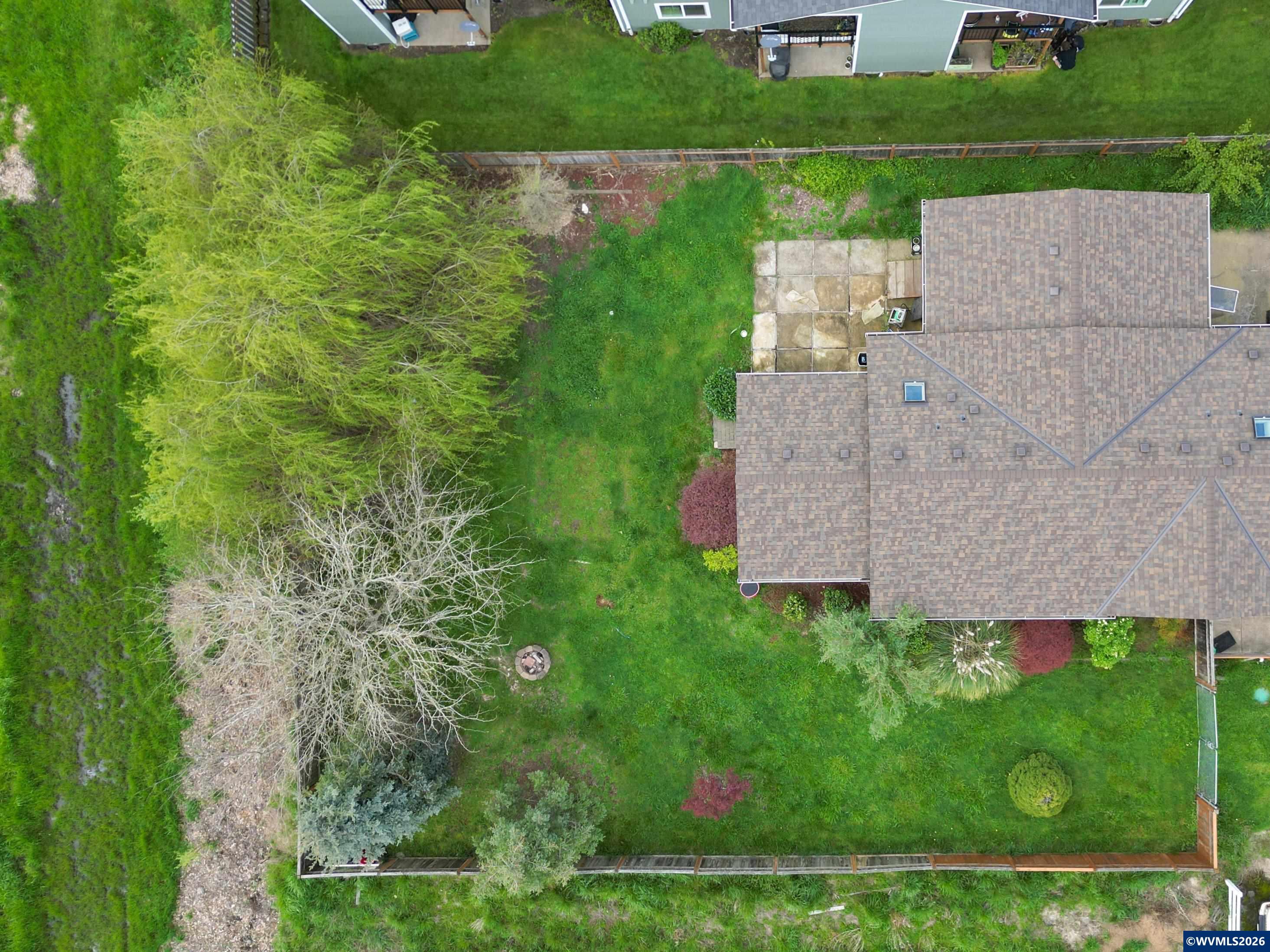 Residential in Salem 5