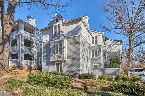 101-720 Bishops Park Drive, Raleigh, NC, 27605 | Card Image