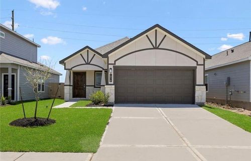 423 Zeus Mountain Drive, Crosby, TX, 77532 | Card Image
