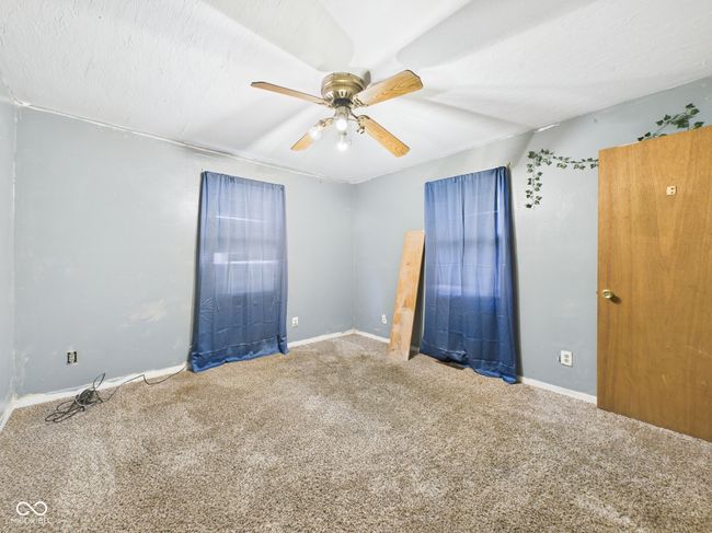 306 W Clyde St, House other with 3 bedrooms, 2 bathrooms and null parking in Frankton IN | Image 8