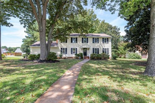 11640 Ivywood Road, Chester, VA, 23831 | Card Image