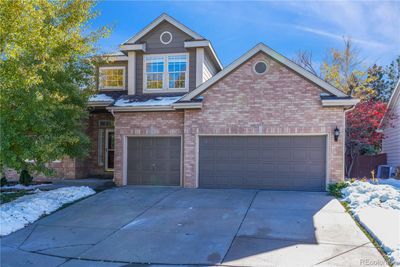 9605 E Caley Circle, House other with 4 bedrooms, 2 bathrooms and 3 parking in Englewood CO | Image 1