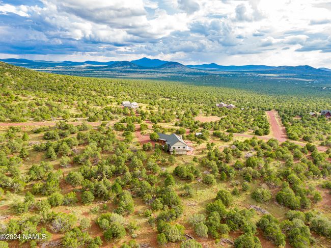 2667 E Overlook Dr, House other with 3 bedrooms, 3 bathrooms and null parking in Williams AZ | Image 47