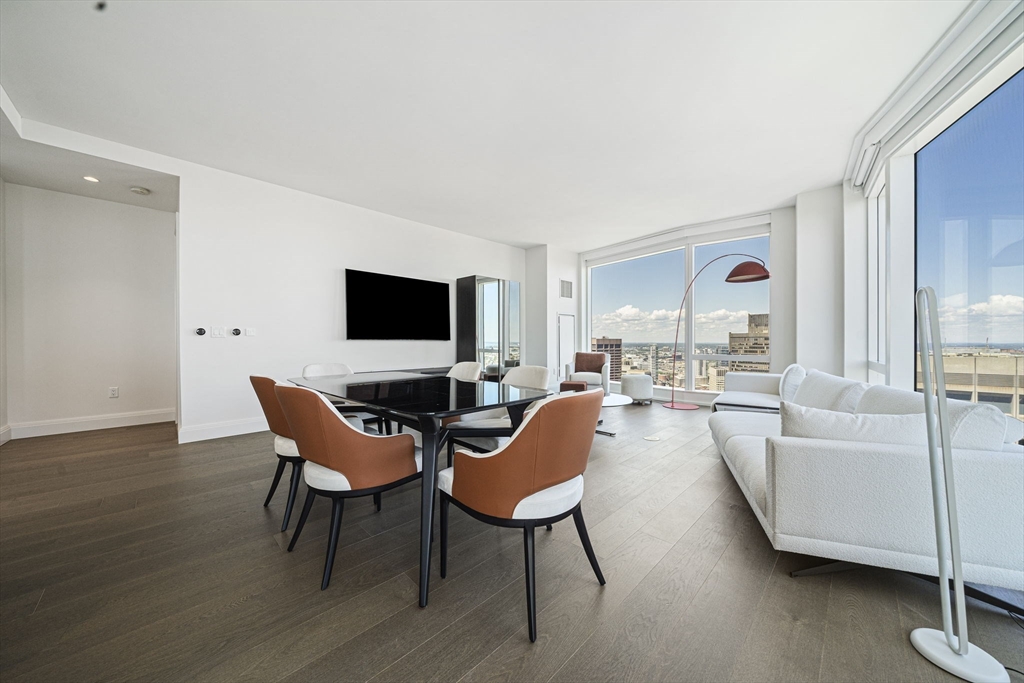 Residential Lease in Boston 3