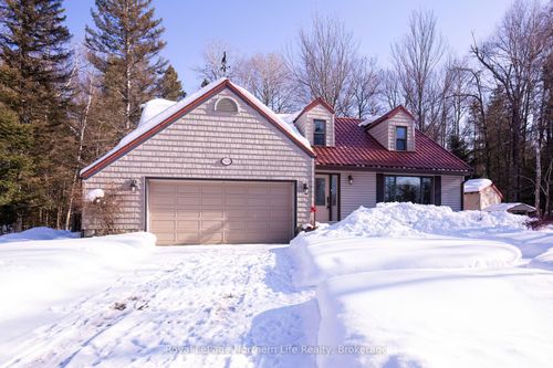 3101 Highway 534, Nipissing, ON, P0H1W0 | Card Image