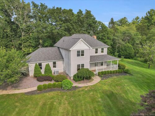 12 N Farms Rd, Coventry, CT, 06238-1268 | Card Image
