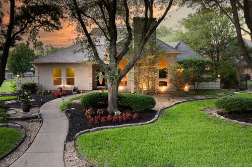 1450 Meandering Way, Rockwall, TX, 75087-2311 | Card Image