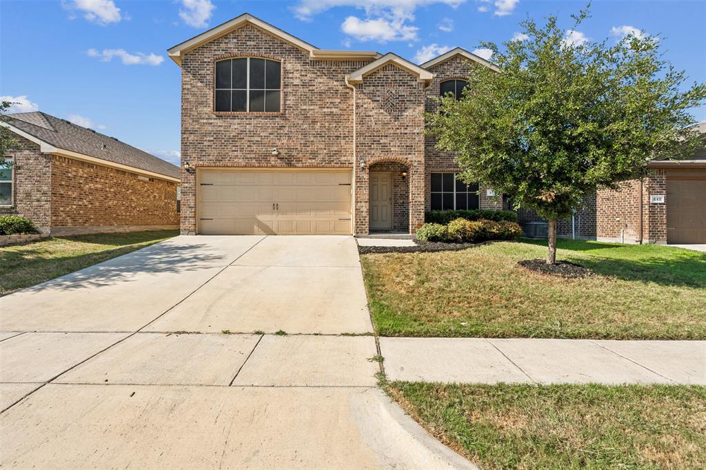 River Rock Dr, Azle, TX 76020