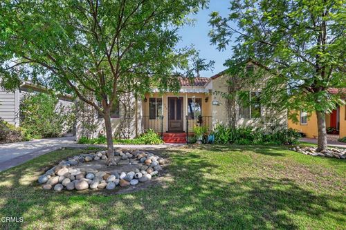 842 E Glenoaks Boulevard, Glendale, CA, 91207 | Card Image