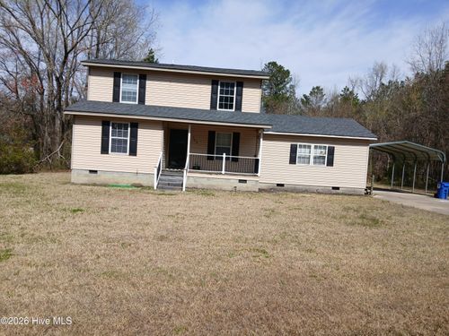 105 Waldorf St, Ahoskie, NC, 27910-8206 | Card Image