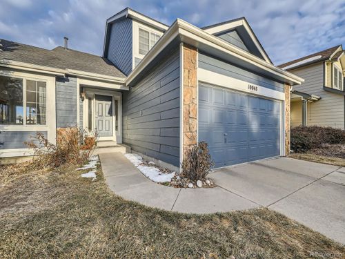 10048 Deer Creek St, Highlands Ranch, CO, 80129 | Card Image